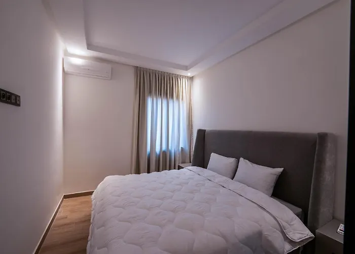 Joli Duplex Au Coeur De Marrakech Family Only